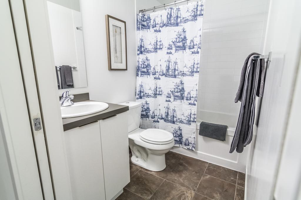 Aoc Suites - Two Bedroom Condo - City/Cn Tower View Toronto Zewnętrze zdjęcie