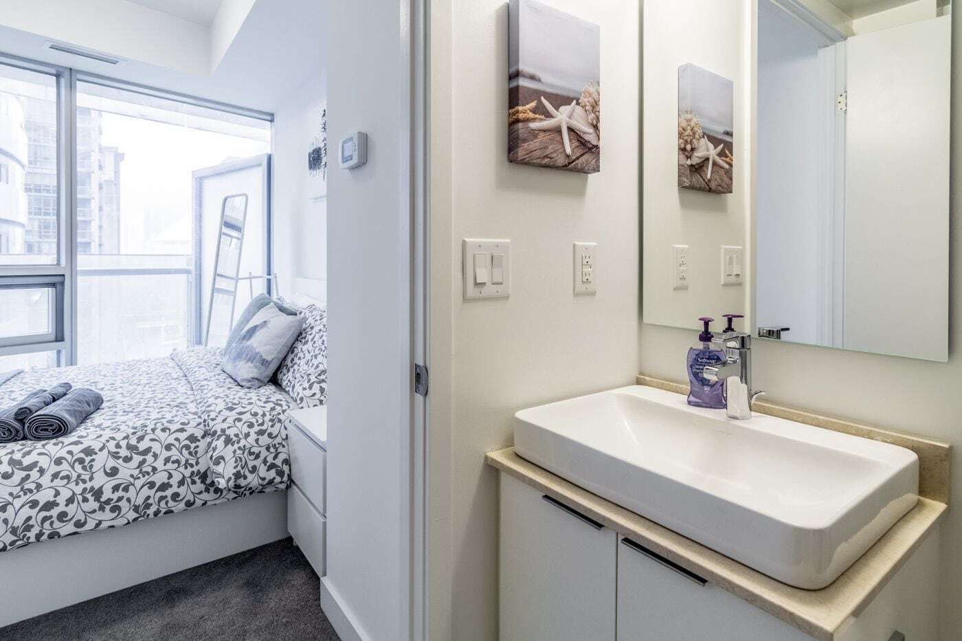 Aoc Suites - Two Bedroom Condo - City/Cn Tower View Toronto Zewnętrze zdjęcie