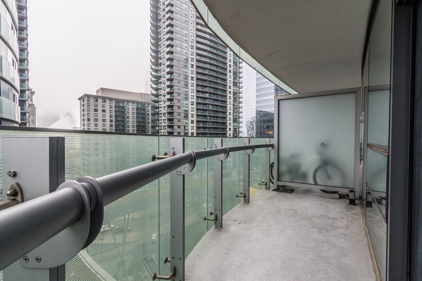Aoc Suites - Two Bedroom Condo - City/Cn Tower View Toronto Zewnętrze zdjęcie